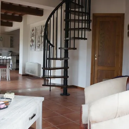 Holiday home Borgo Di Gaiole - Casa Bd - With A View & Travel Guide *