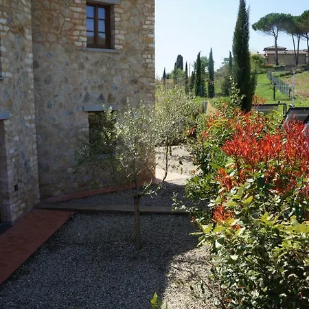Borgo Di Gaiole - Casa Bd - With A View & Travel Guide *
