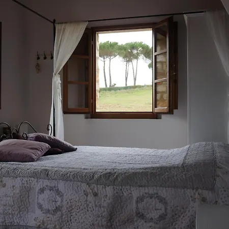 Borgo Di Gaiole - Casa Bd - With A View & Travel Guide * Gaiole in Chianti