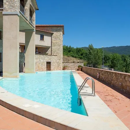 Holiday home Borgo Di Gaiole - Casa Bd - With A View & Travel Guide Gaiole in Chianti