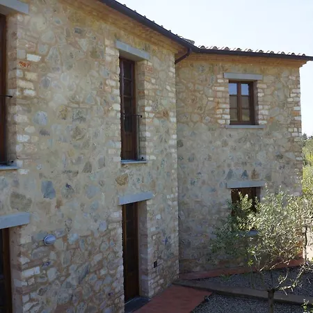 Holiday home Borgo Di Gaiole - Casa Bd - With A View & Travel Guide Gaiole in Chianti