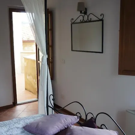 Borgo Di Gaiole - Casa Bd - With A View & Travel Guide Holiday home Gaiole in Chianti