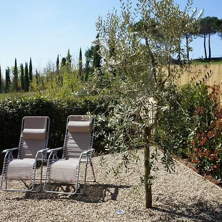 Borgo Di Gaiole - Casa Bd - With A View & Travel Guide Holiday home *