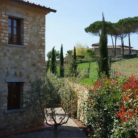 Holiday home Borgo Di Gaiole - Casa Bd - With A View & Travel Guide Gaiole in Chianti
