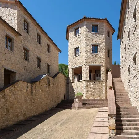Holiday home Borgo Di Gaiole - Casa Bd - With A View & Travel Guide Gaiole in Chianti