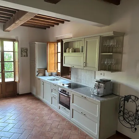 Holiday home Borgo Di Gaiole - Casa Bd - With A View & Travel Guide *