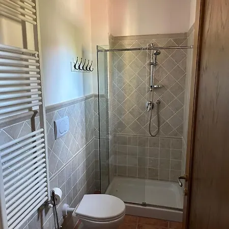 Borgo Di Gaiole - Casa Bd - With A View & Travel Guide * Gaiole in Chianti