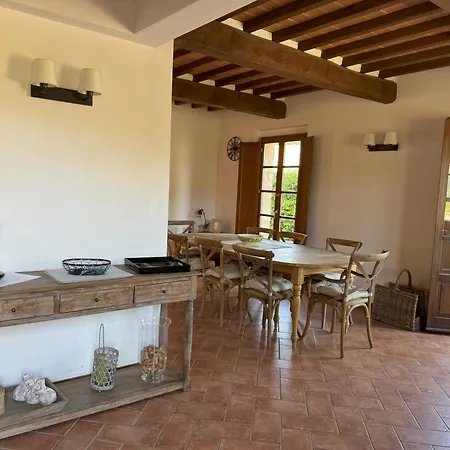 Borgo Di Gaiole - Casa Bd - With A View & Travel Guide Holiday home *