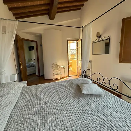 Borgo Di Gaiole - Casa Bd - With A View & Travel Guide Holiday home Gaiole in Chianti