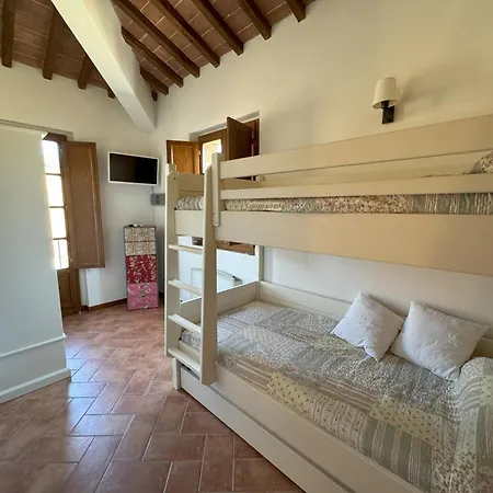 Holiday home Borgo Di Gaiole - Casa Bd - With A View & Travel Guide *