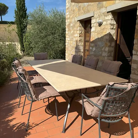 Holiday home Borgo Di Gaiole - Casa Bd - With A View & Travel Guide Gaiole in Chianti