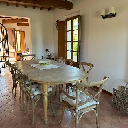 Borgo Di Gaiole - Casa Bd - With A View & Travel Guide Holiday home *