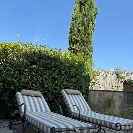 Borgo Di Gaiole - Casa Bd - With A View & Travel Guide Holiday home