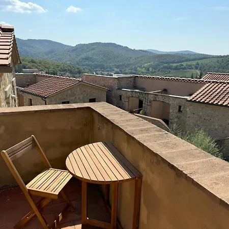 Borgo Di Gaiole - Casa Bd - With A View & Travel Guide Holiday home *